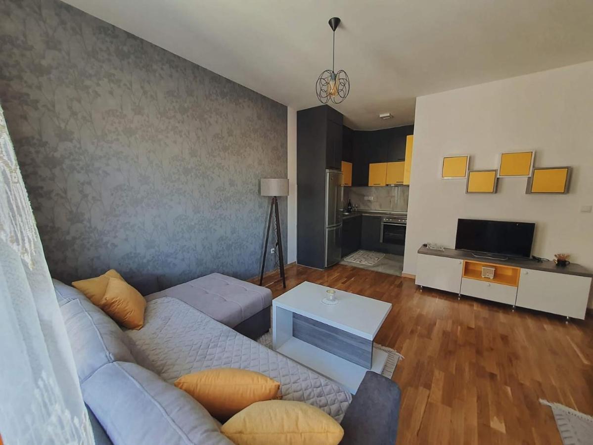 Zara 1 Apartman Bijeljina Exterior photo